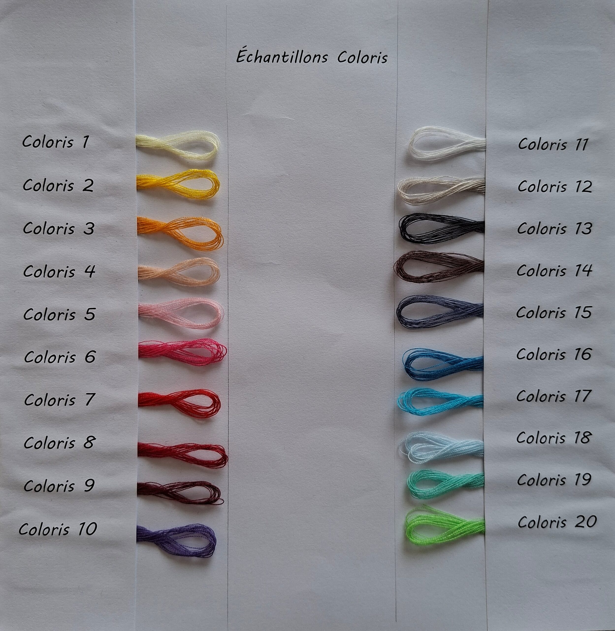 Protège carnet de santé – Image 3