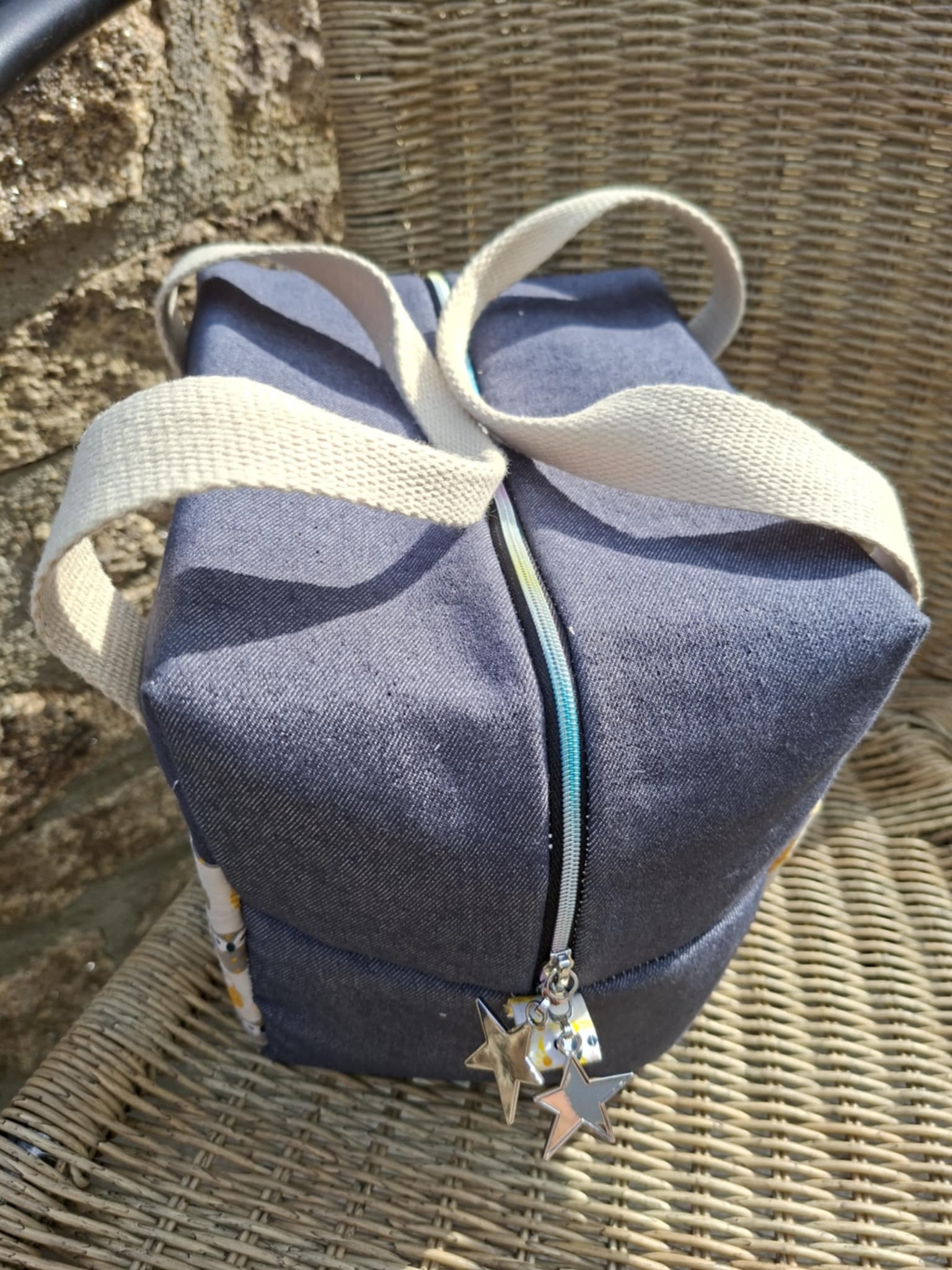 Sac Repas isotherme – Image 2