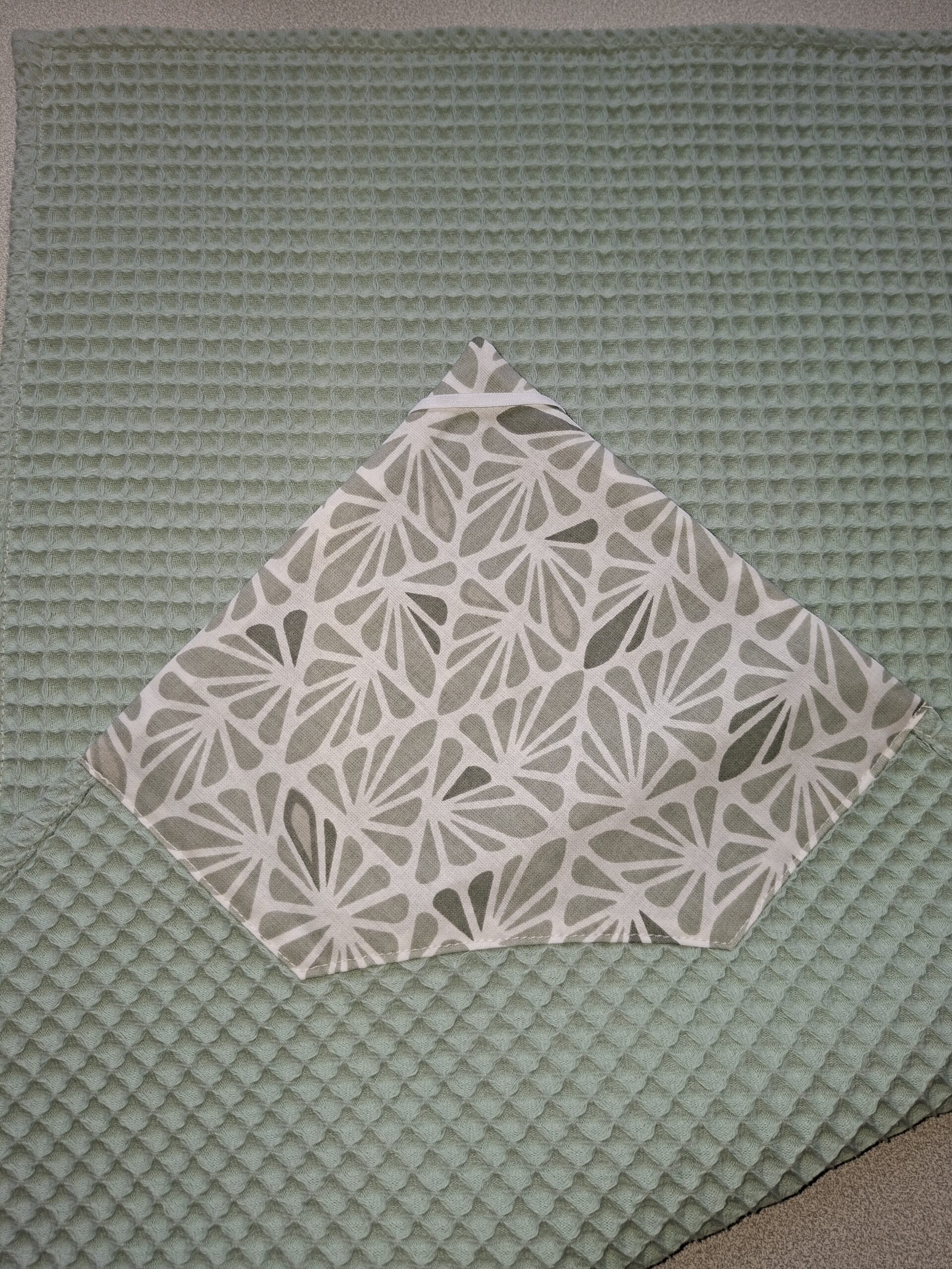 Torchon de vaisselle / Essuie main – Image 3
