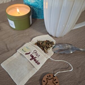 Sachet de Thé/Infusion